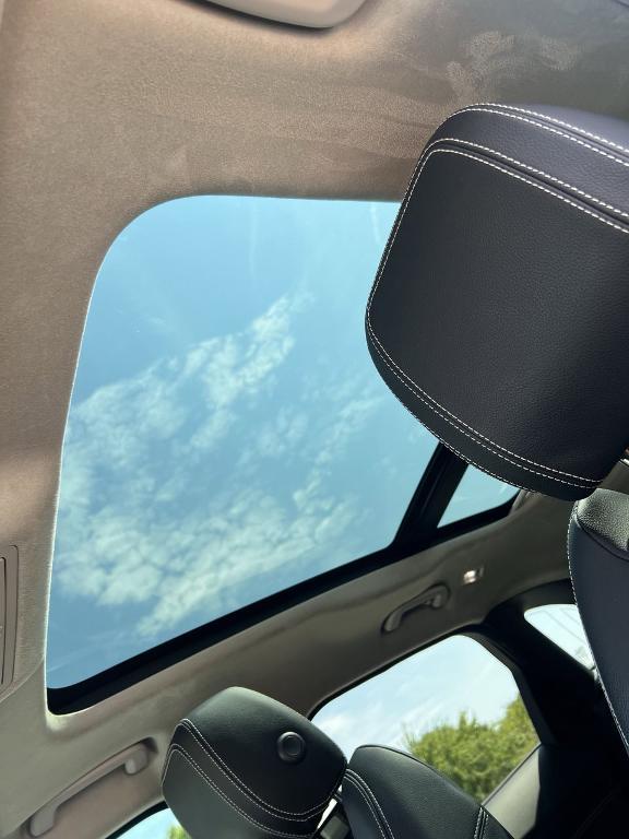 used 2020 Jaguar F-PACE car, priced at $26,485