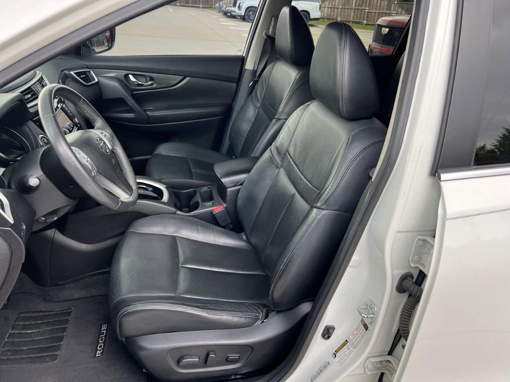 used 2014 Nissan Rogue car, priced at $11,485