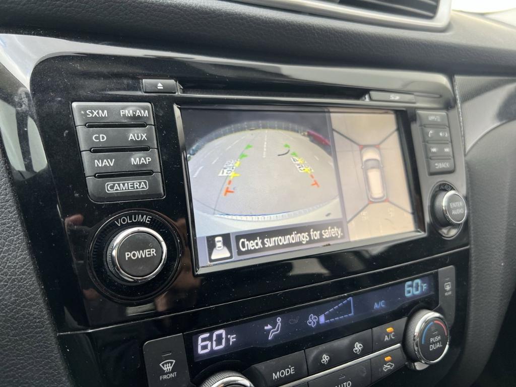 used 2014 Nissan Rogue car, priced at $11,485