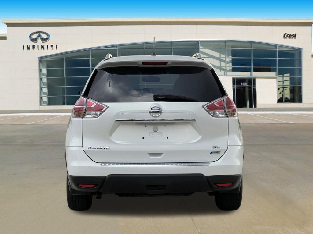 used 2014 Nissan Rogue car, priced at $11,485