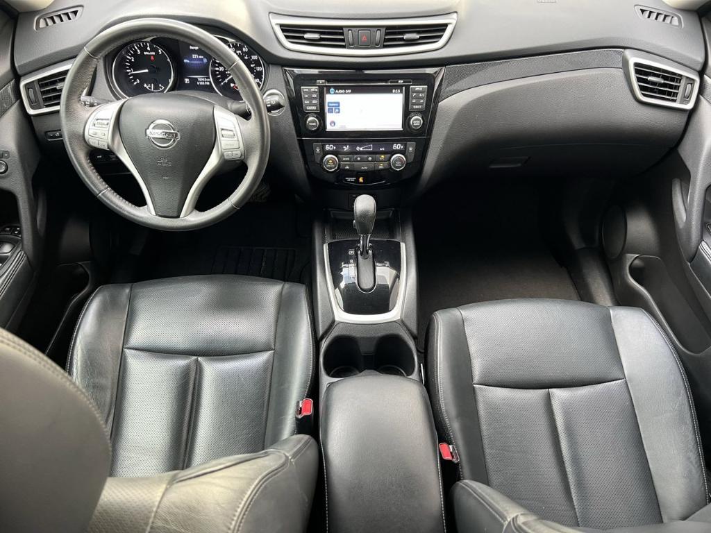 used 2014 Nissan Rogue car, priced at $11,485