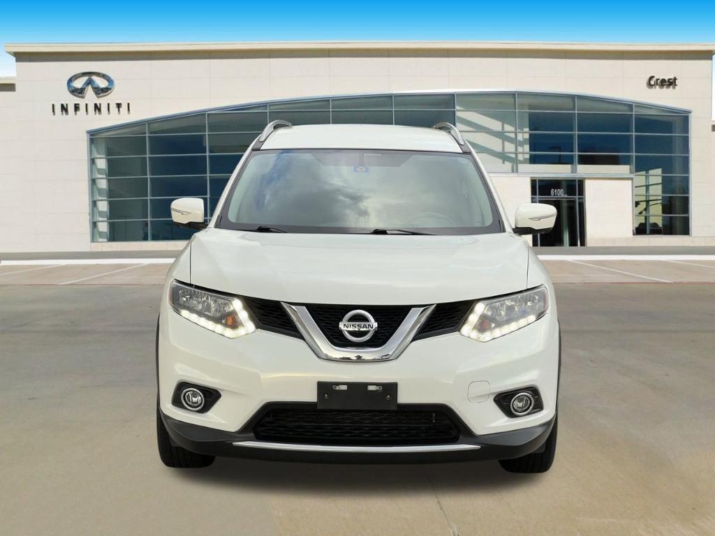 used 2014 Nissan Rogue car, priced at $11,485