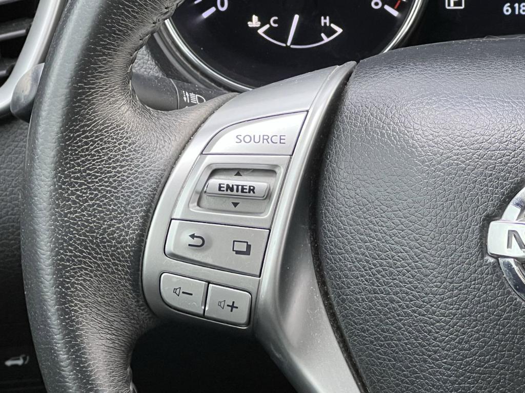 used 2014 Nissan Rogue car, priced at $11,485