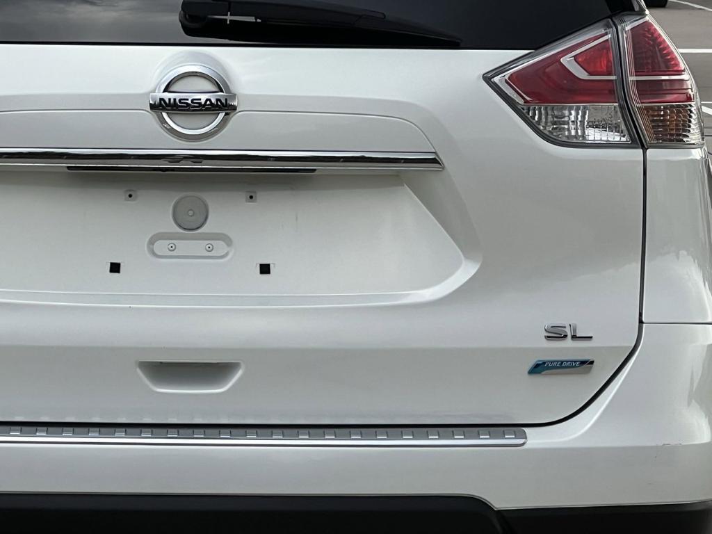 used 2014 Nissan Rogue car, priced at $11,485