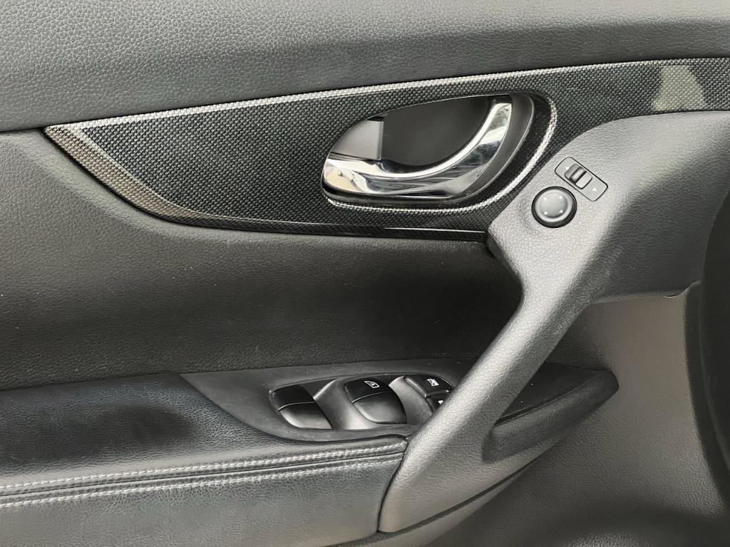 used 2014 Nissan Rogue car, priced at $11,485