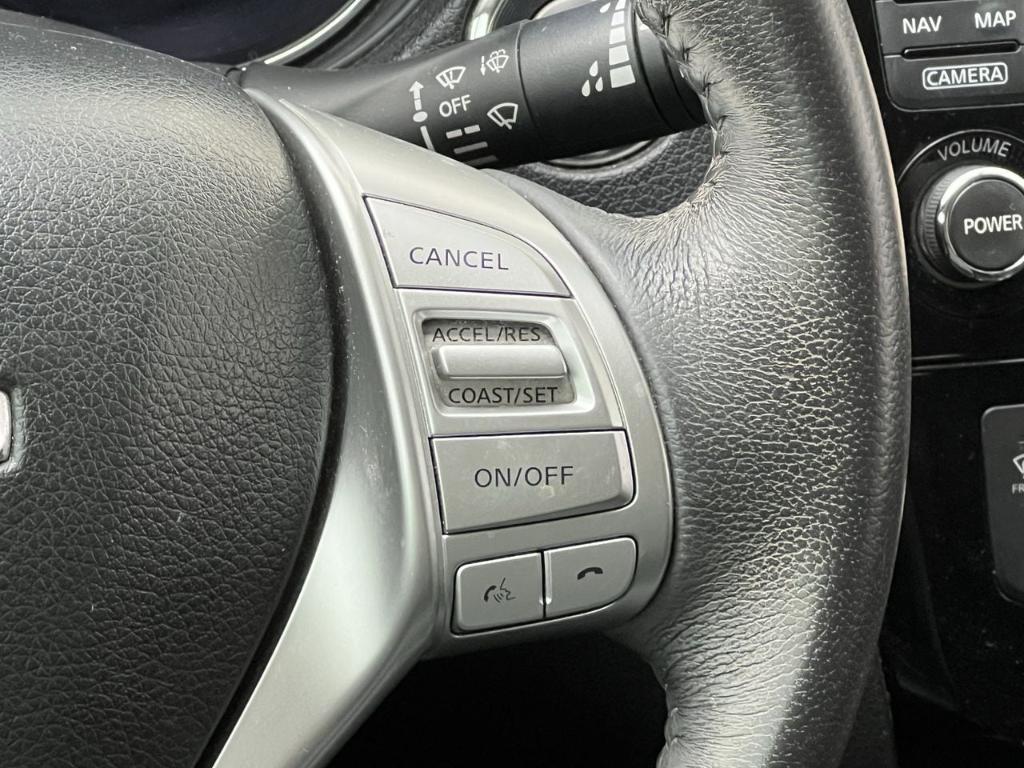 used 2014 Nissan Rogue car, priced at $11,485