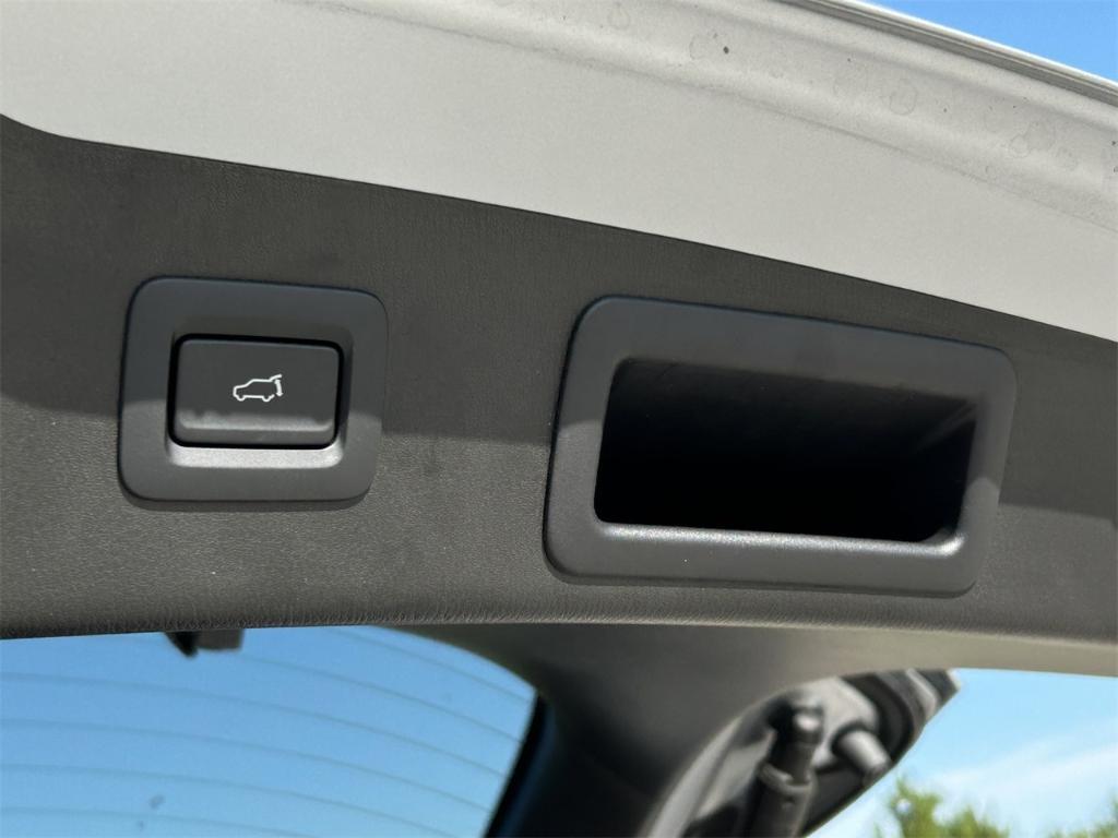 used 2023 Mazda CX-5 car, priced at $27,988