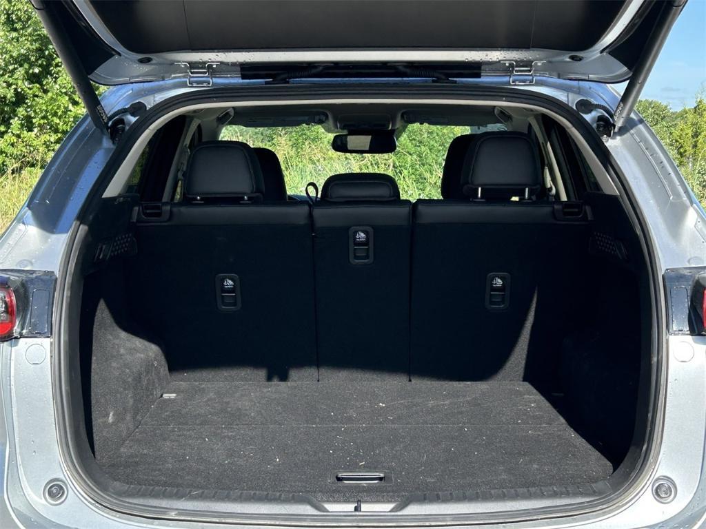 used 2023 Mazda CX-5 car, priced at $27,988