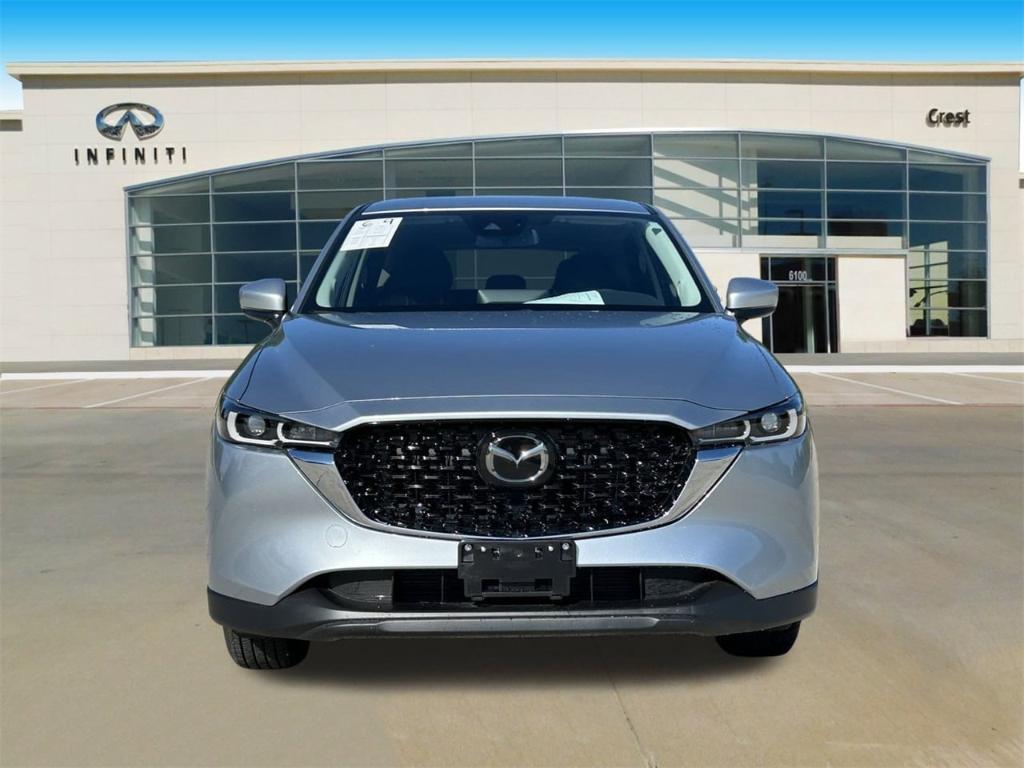 used 2023 Mazda CX-5 car, priced at $27,988