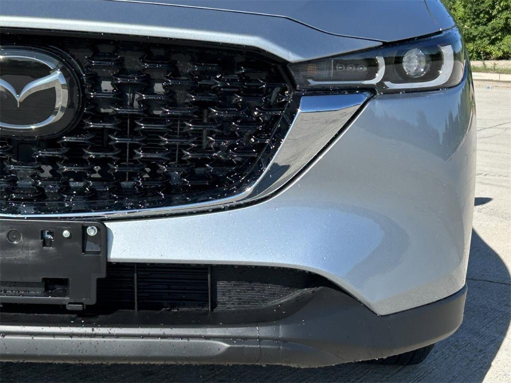 used 2023 Mazda CX-5 car, priced at $27,988