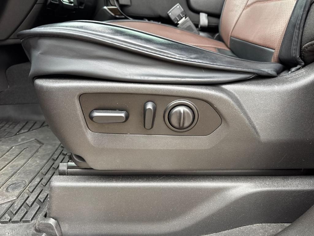 used 2021 GMC Sierra 1500 car, priced at $33,984