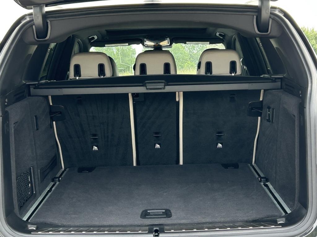 used 2020 BMW X3 car, priced at $35,988