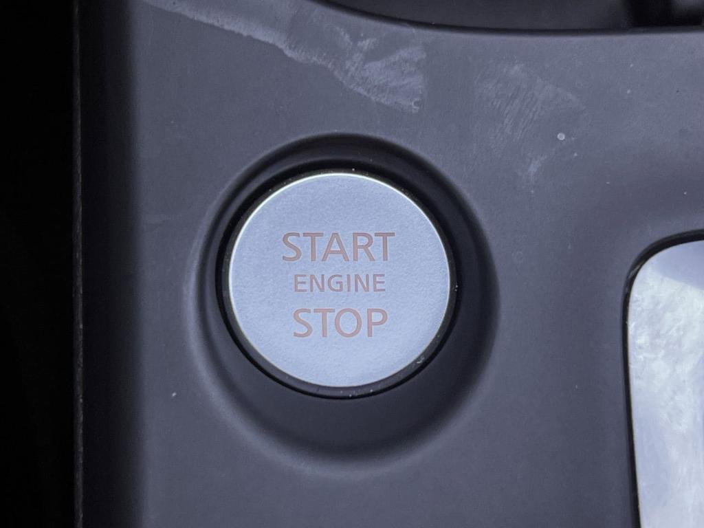 used 2025 INFINITI QX55 car, priced at $42,485