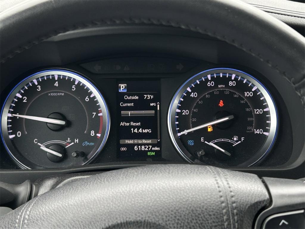 used 2019 Toyota Highlander car, priced at $32,988