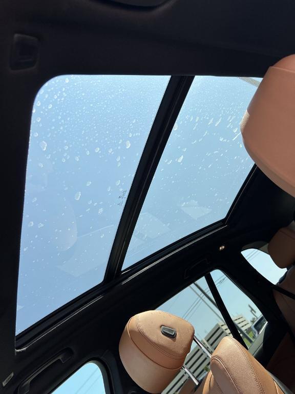 used 2021 BMW X5 car, priced at $27,985