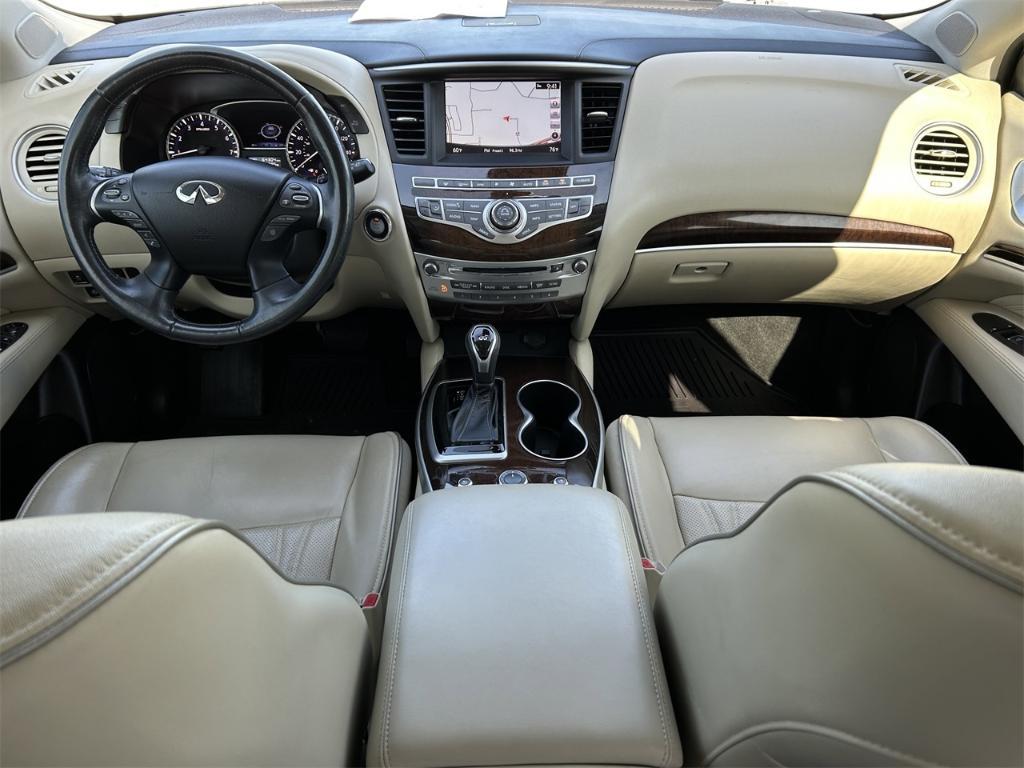 used 2019 INFINITI QX60 car, priced at $20,986