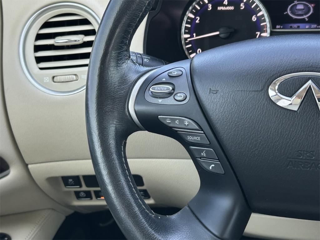 used 2019 INFINITI QX60 car, priced at $20,986