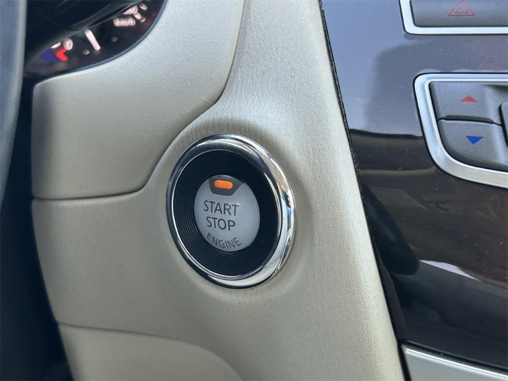 used 2019 INFINITI QX60 car, priced at $20,986