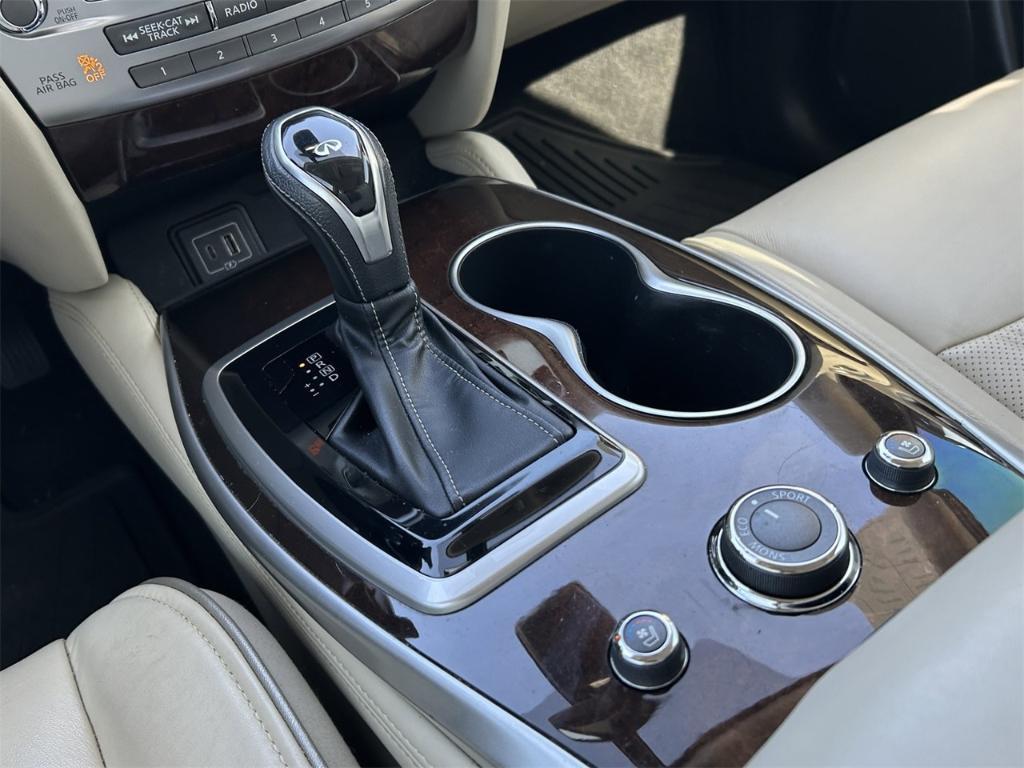 used 2019 INFINITI QX60 car, priced at $20,986