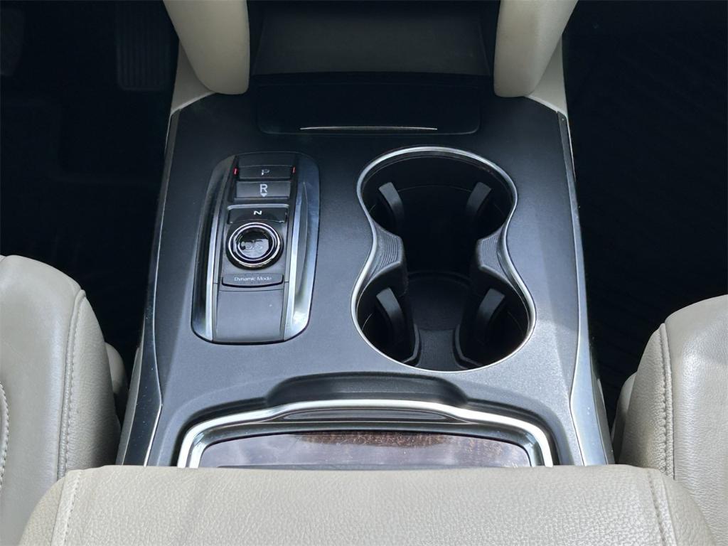 used 2018 Acura MDX car, priced at $23,985