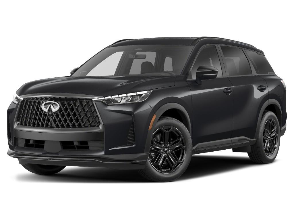 new 2026 INFINITI QX60 car, priced at $65,740