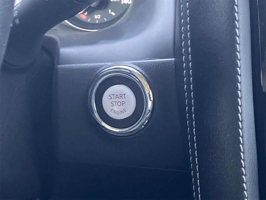 used 2022 INFINITI QX80 car, priced at $39,988