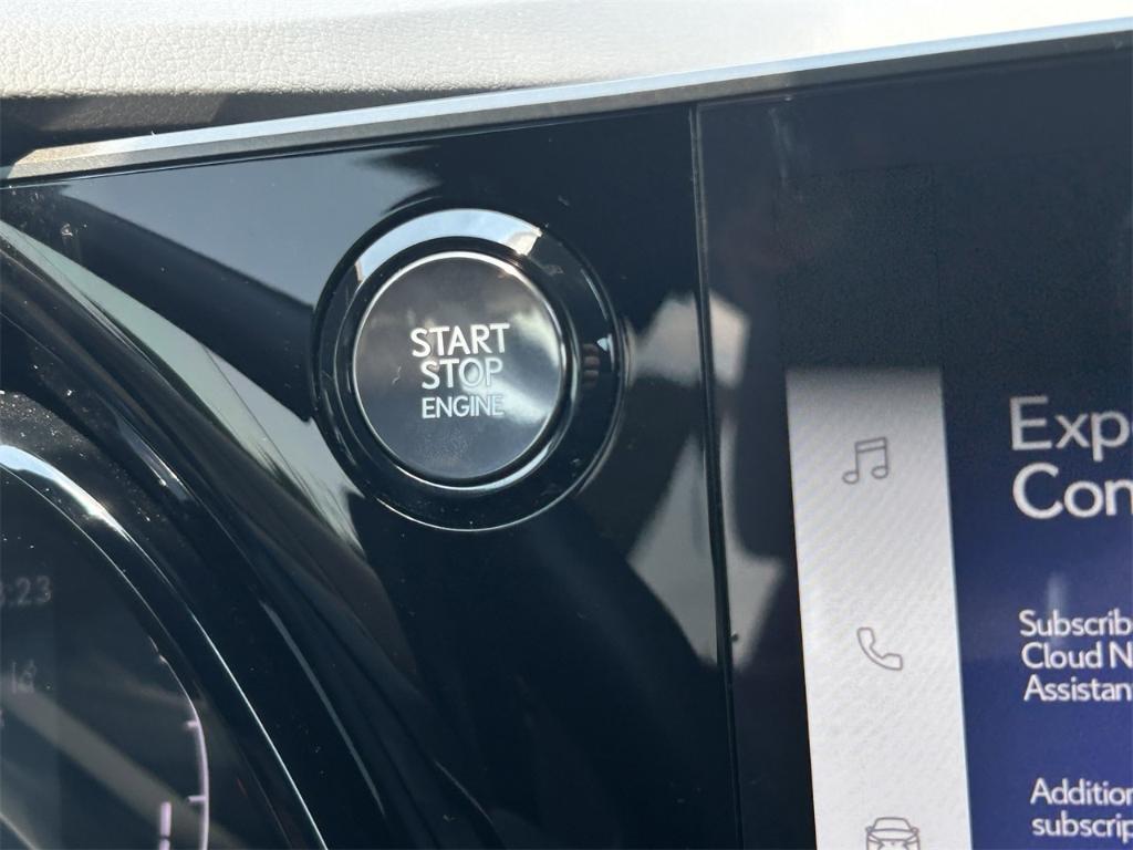 used 2023 Lexus RX 350 car, priced at $52,984