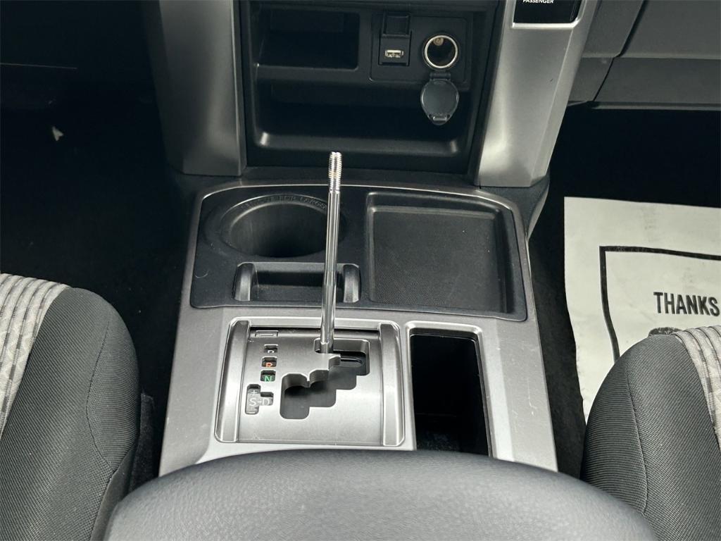 used 2024 Toyota 4Runner car, priced at $36,988