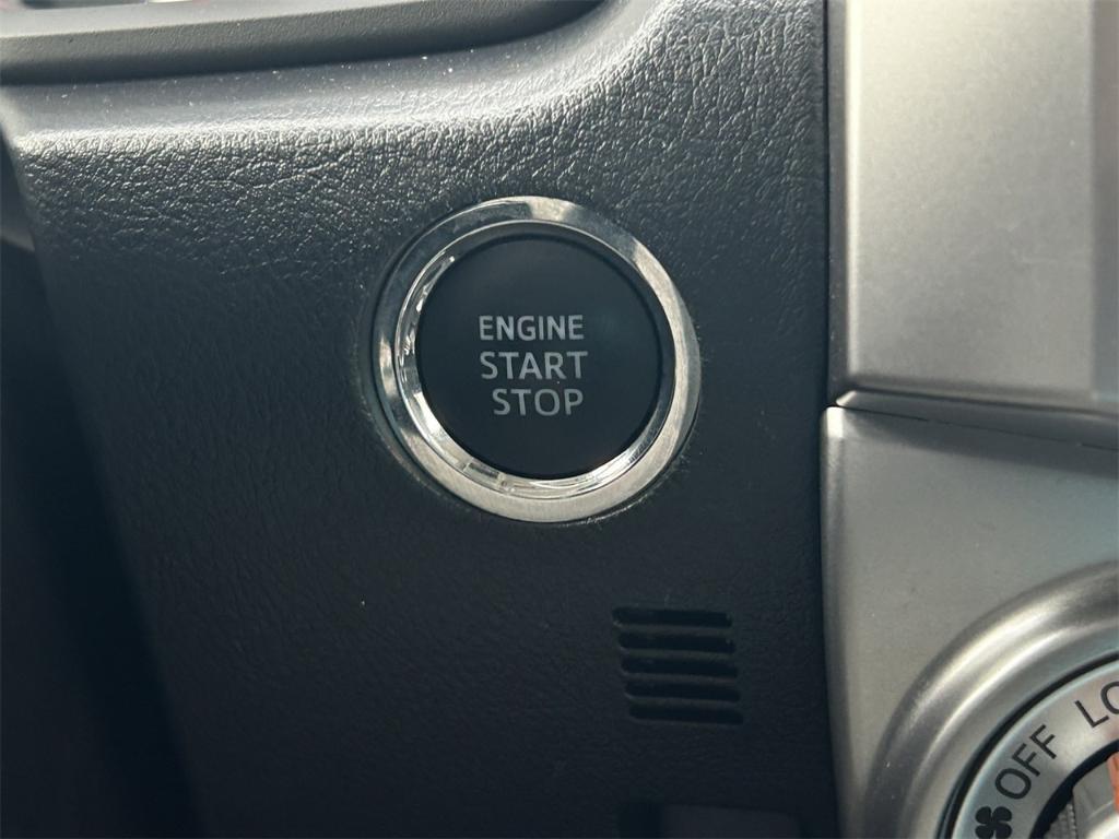 used 2024 Toyota 4Runner car, priced at $36,988