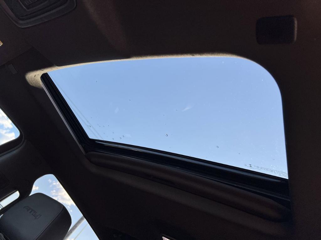 used 2021 GMC Sierra 1500 car, priced at $43,985