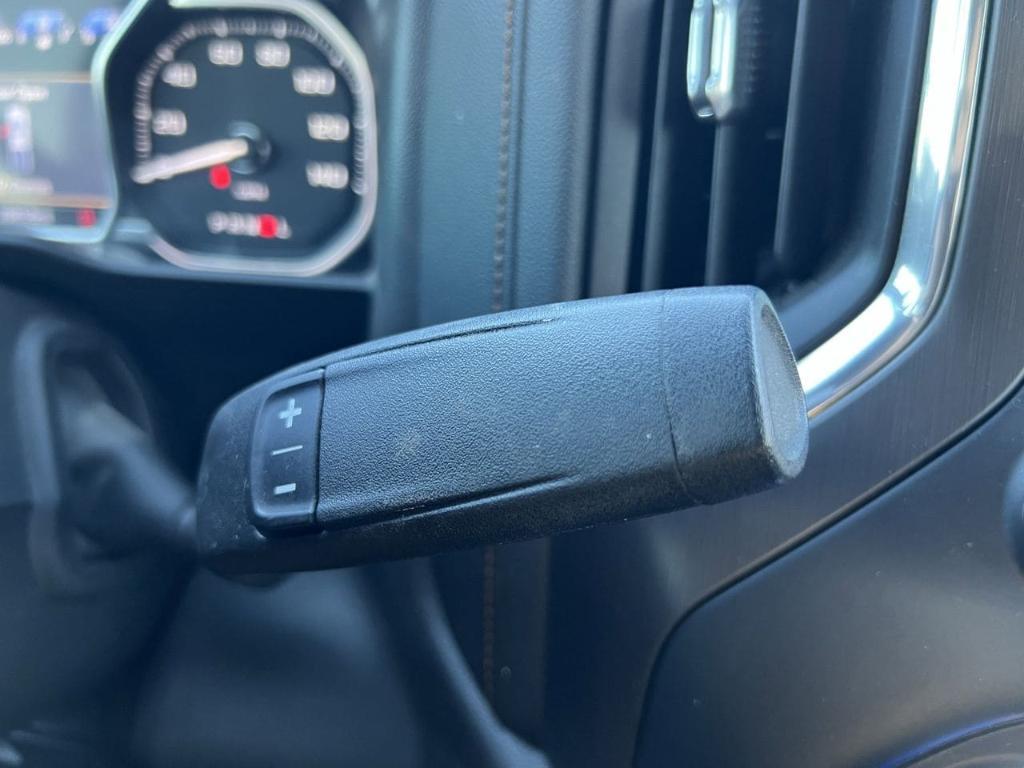 used 2021 GMC Sierra 1500 car, priced at $43,985