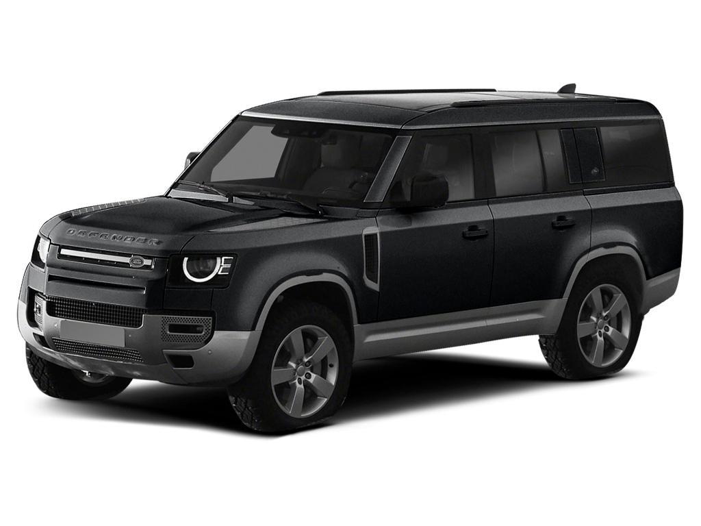 used 2023 Land Rover Defender car, priced at $68,995