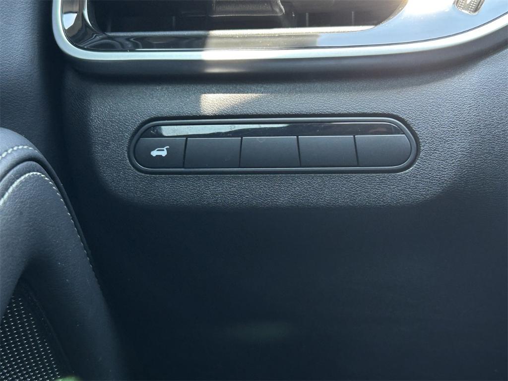 used 2025 INFINITI QX60 car, priced at $39,985