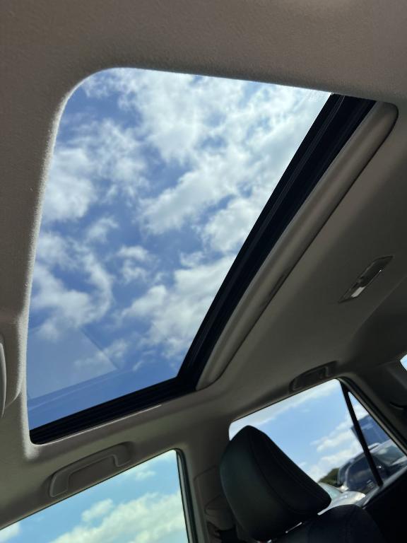 used 2022 Toyota 4Runner car, priced at $33,985