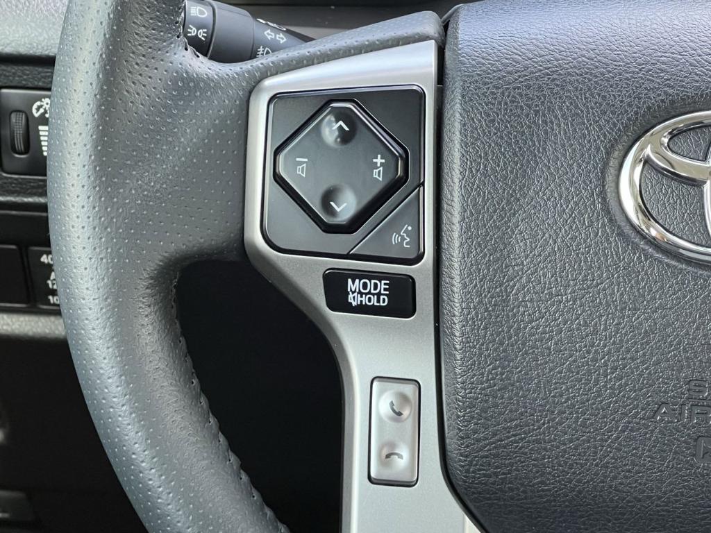 used 2022 Toyota 4Runner car, priced at $33,985