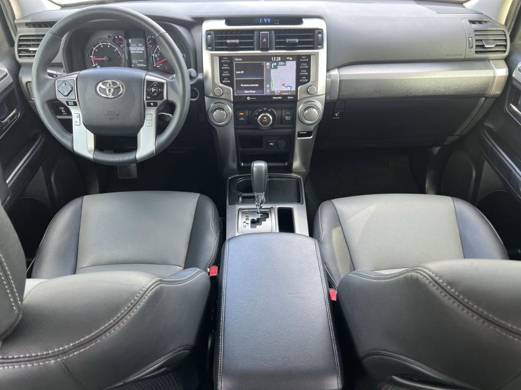used 2022 Toyota 4Runner car, priced at $33,985