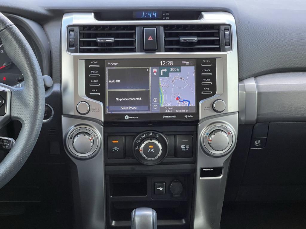 used 2022 Toyota 4Runner car, priced at $33,985