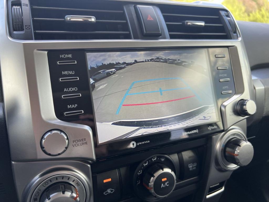 used 2022 Toyota 4Runner car, priced at $33,985