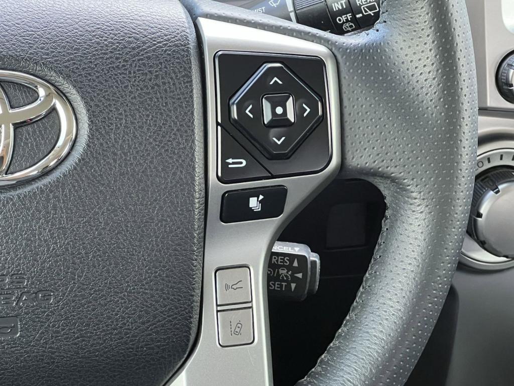 used 2022 Toyota 4Runner car, priced at $33,985