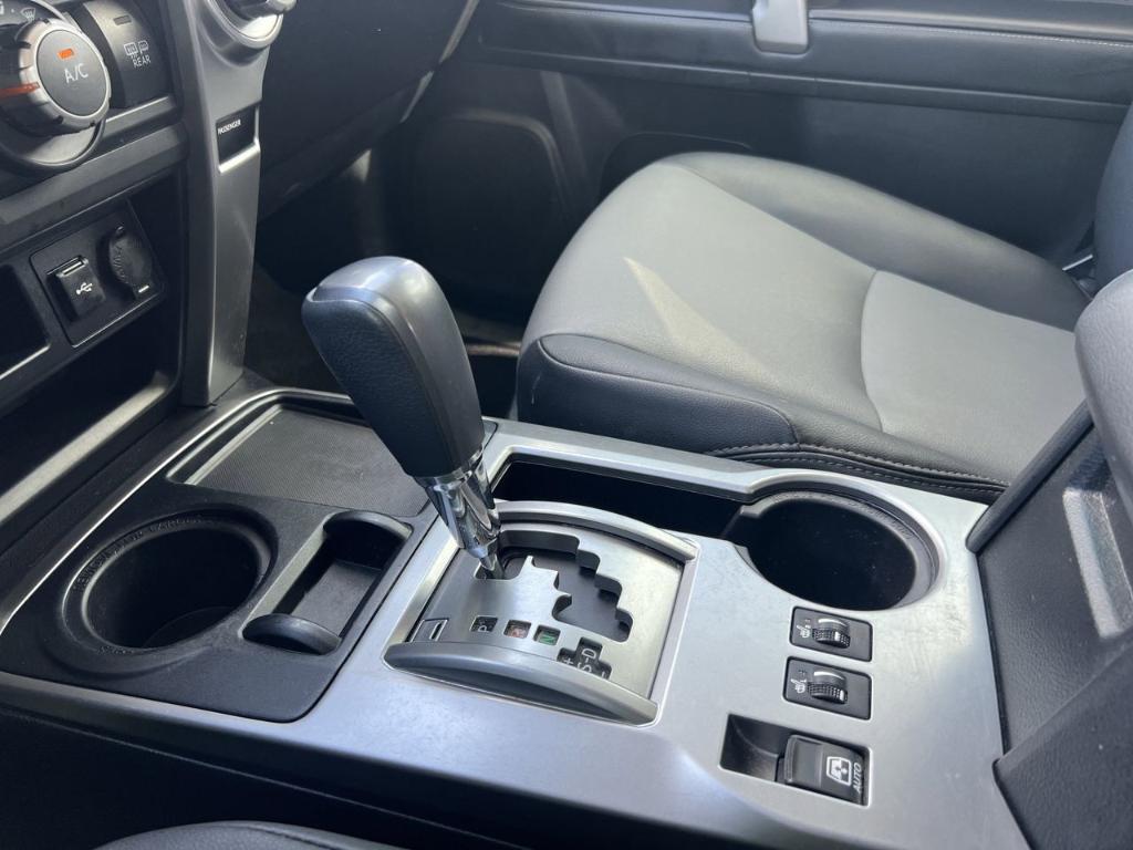 used 2022 Toyota 4Runner car, priced at $33,985