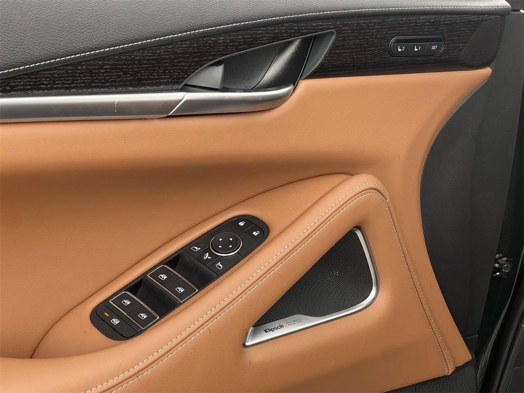 new 2026 INFINITI QX60 car, priced at $74,140