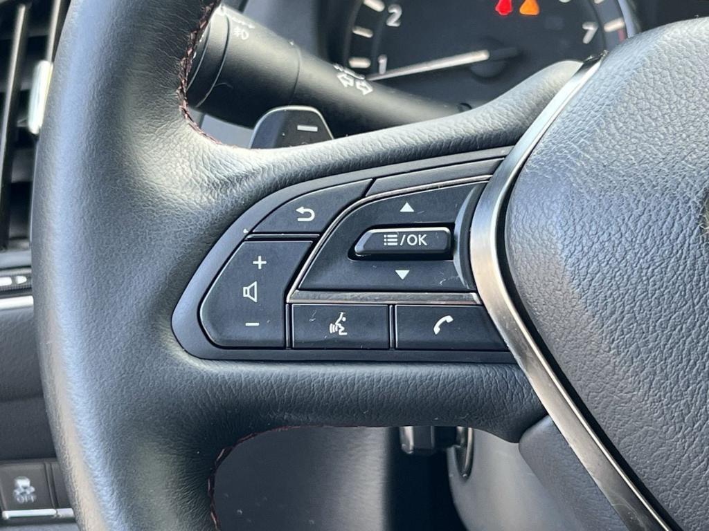 used 2022 INFINITI Q60 car, priced at $41,985