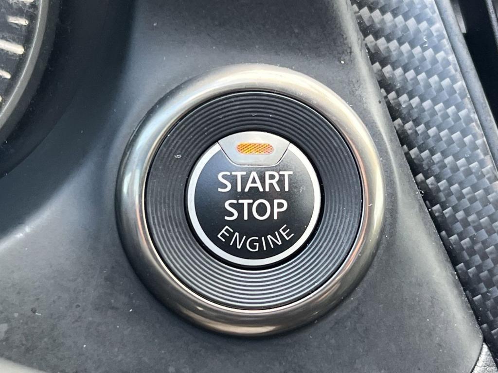 used 2022 INFINITI Q60 car, priced at $41,985