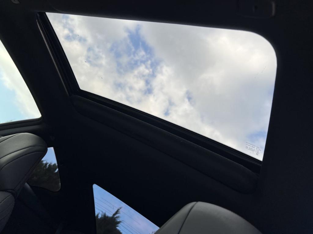 used 2022 INFINITI Q60 car, priced at $41,985