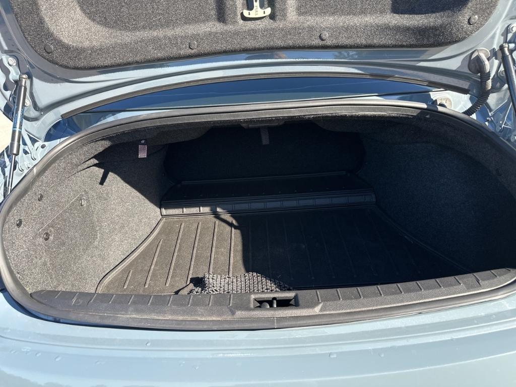 used 2022 INFINITI Q60 car, priced at $42,985