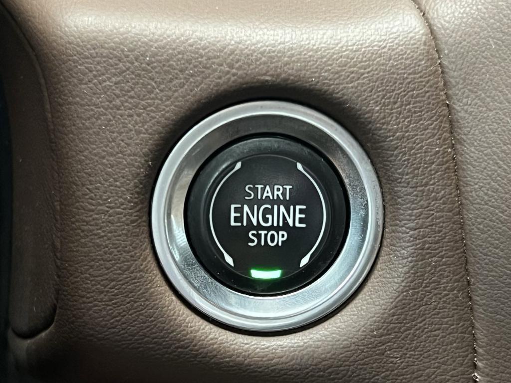 used 2021 Chevrolet Suburban car, priced at $48,485