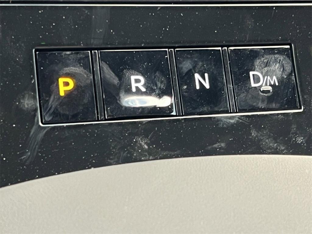 new 2026 INFINITI QX80 car, priced at $116,655