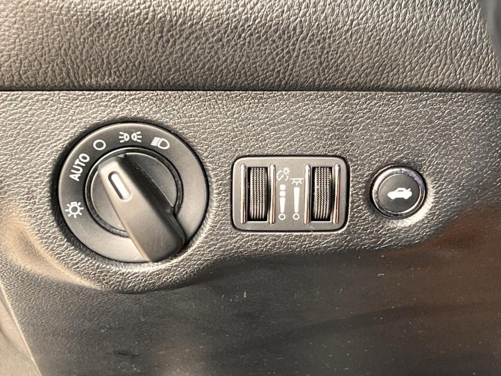 used 2023 Dodge Challenger car, priced at $23,485