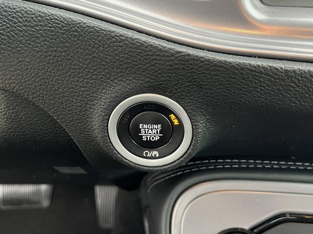 used 2023 Dodge Challenger car, priced at $23,985