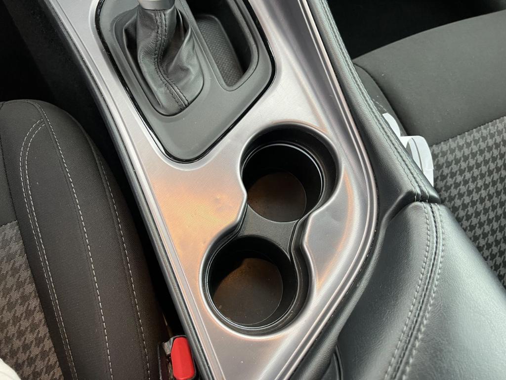 used 2023 Dodge Challenger car, priced at $23,985